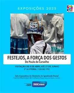 Agenda cultural da Prefeitura oferece diversas opções para o fim de semana 11