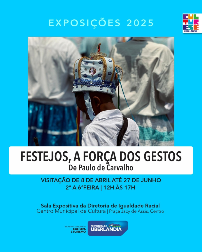 Agenda cultural da Prefeitura oferece diversas opções gratuitas para os admiradores da arte 4