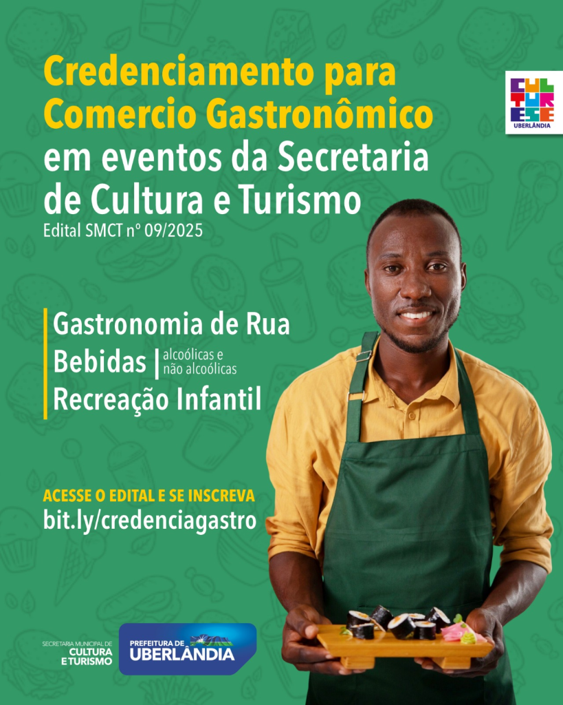 Agenda cultural da Prefeitura oferece diversas opções gratuitas para os admiradores da arte 5