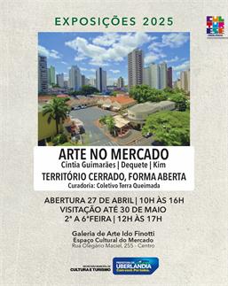 Agenda cultural da Prefeitura oferece diversas opções para o fim de semana 3