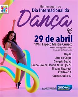 Agenda cultural da Prefeitura oferece diversas opções para o fim de semana 4
