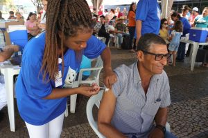 Danilo Henriques – Secretaria de Comunicação/PMU