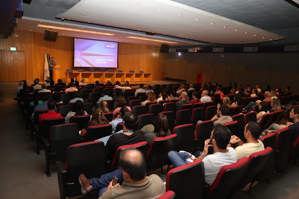 Prefeitura prevê R$ 5,3 bilhões para orçamento municipal de 2026 3
