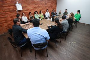 Danilo Henriques - Secretaria de Comunicação/PMU