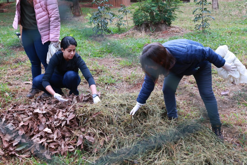 Prefeitura garante saúde e bem-estar de animais do Zoológico no frio com alimentação especial e recintos mais aquecidos 2