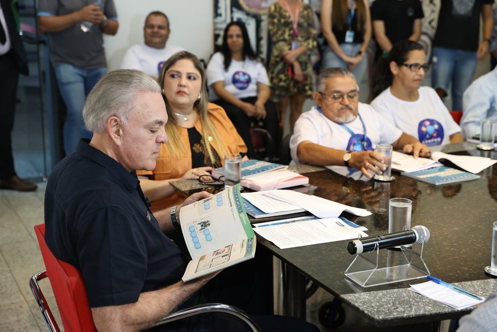 Prefeitura lança nova Cartilha de Acessibilidade 1