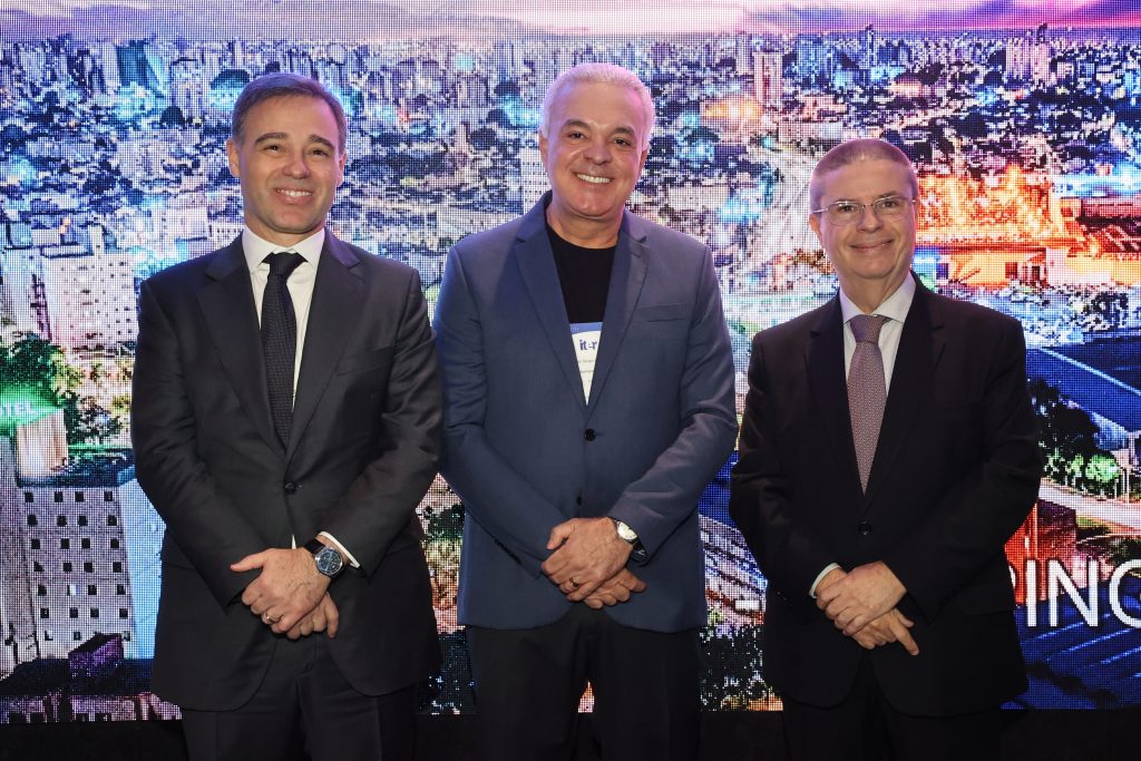 Prefeitura promove Fórum de Integração Regional de capacitação a 32 prefeitos do Triângulo Mineiro 2