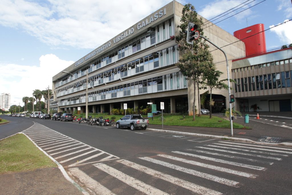 Secretaria de Finanças 16