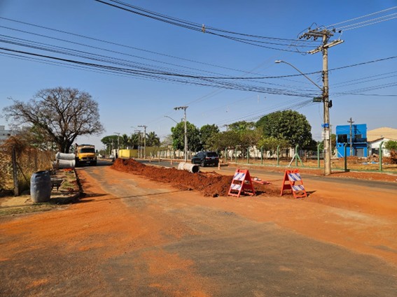 Dmae apresenta balanço do 1º quadrimestre de 2025 com avanços no tratamento de esgoto e investimentos em modernização 3