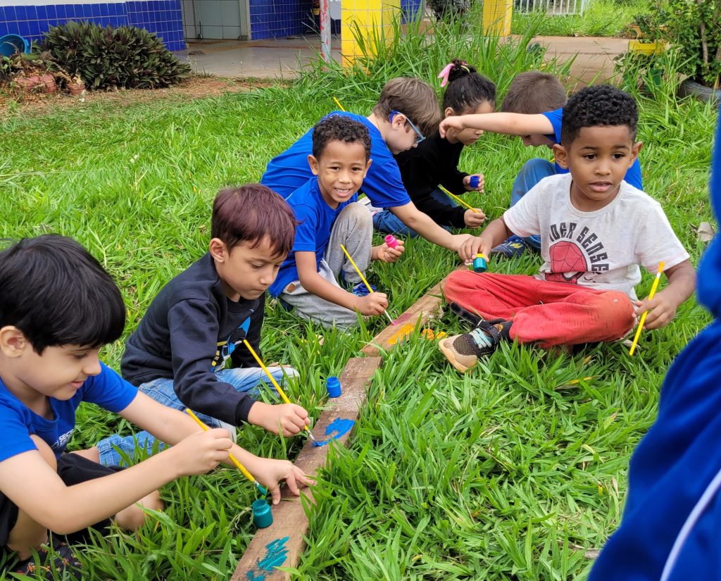 Dmae promove capacitação para condomínios e oficinas de compostagem 1