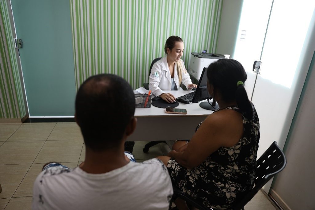 Prefeitura Presente contará com ações do ‘Mutirão contra a Dengue’ e ‘Sabadão da Saúde’ neste sábado (17) 2