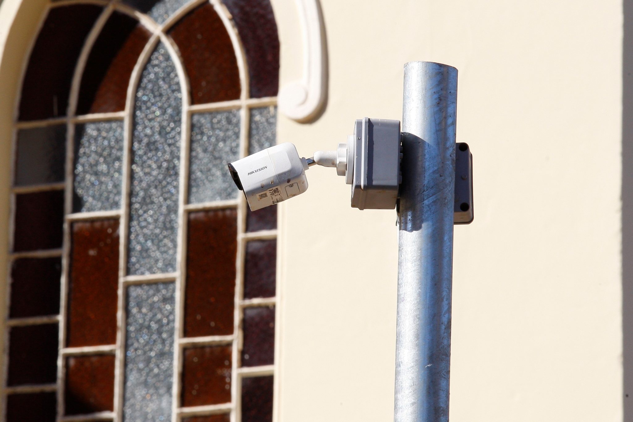 Pmu Camera Prefeitura instala 60 novas câmeras de segurança em pontos estratégicos ...