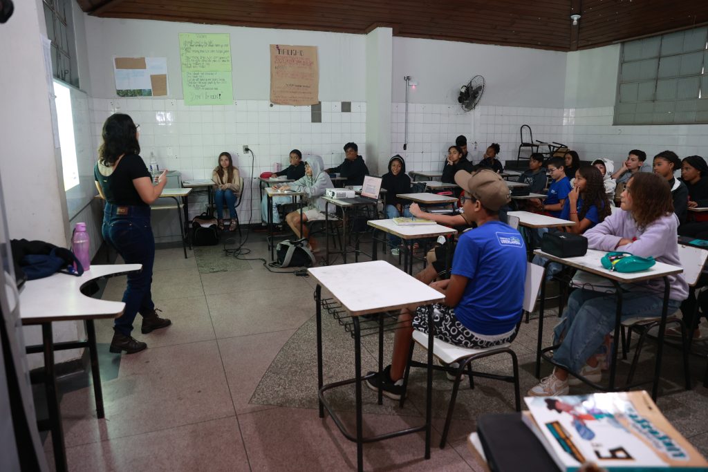 Secretaria de Educação 20