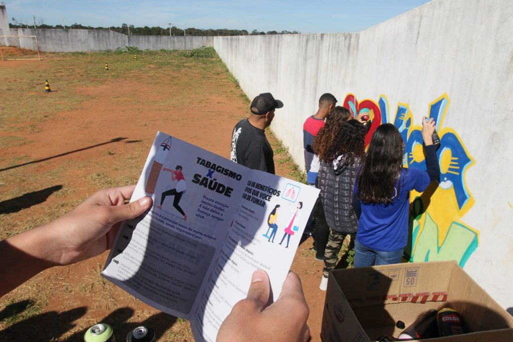 Secretaria de Educação 22