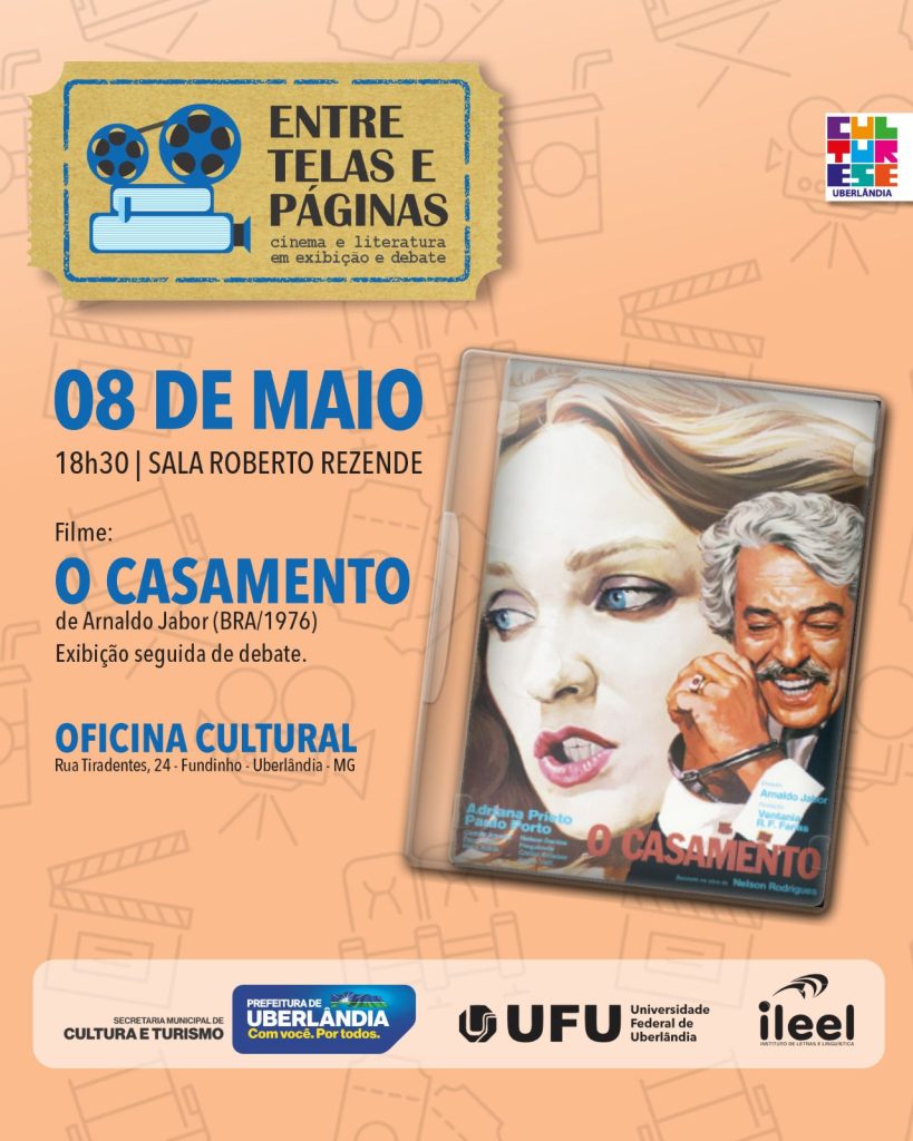 Agenda cultural da Prefeitura oferece filmes, exposições e peças teatrais para a comunidade 1