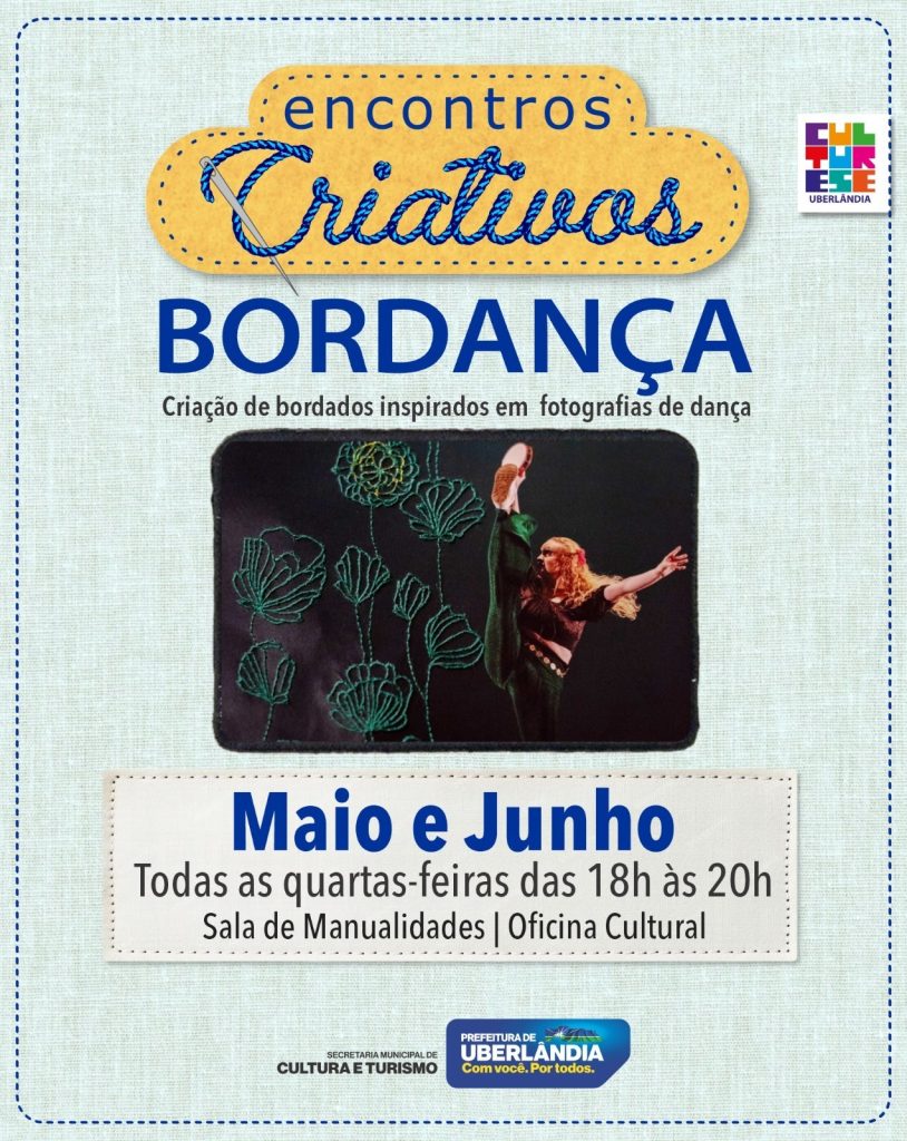 Agenda cultural da Prefeitura oferece filmes, exposições e peças teatrais para a comunidade 4