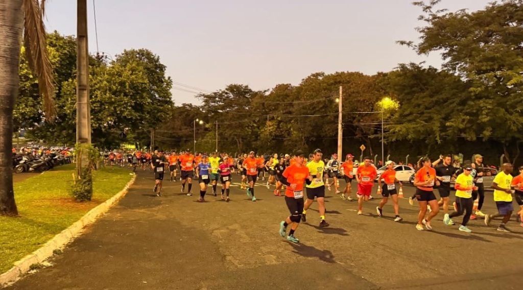 Com apoio da Prefeitura, 8ª Maratona Nilson Lima reúne mais de 3 mil corredores 2