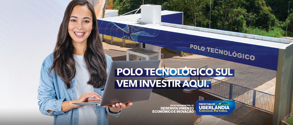 Polo Tecnológico 7