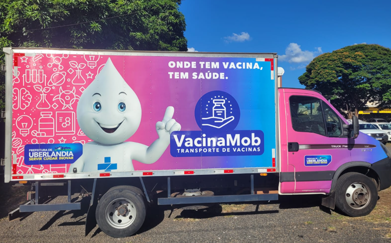 Prefeitura reforça distribuição de vacinas para mobilização do Dia D contra a gripe 1