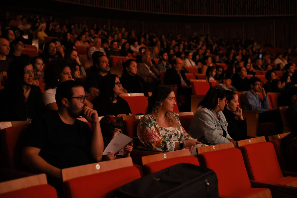 Prefeitura promove concerto especial da Banda Sinfônica em homenagem ao Dia das Mães 1
