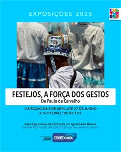 Semana Nacional dos Museus é destaque na agenda cultural promovida pela Prefeitura 7