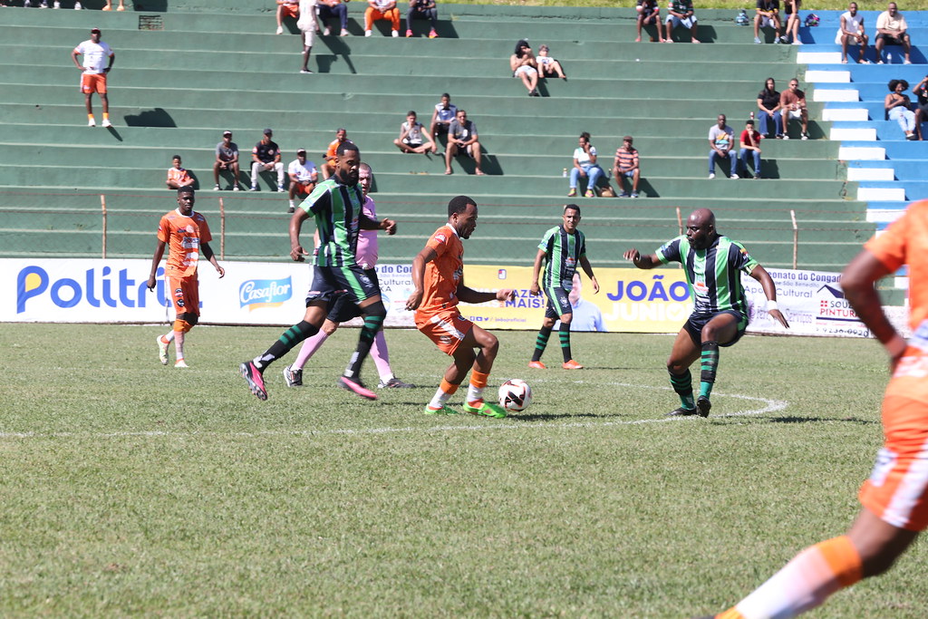 Apoiado pela Prefeitura, 20º Campeonato de Congados de Uberlândia termina com Moçambique Estrela Guia campeão 1