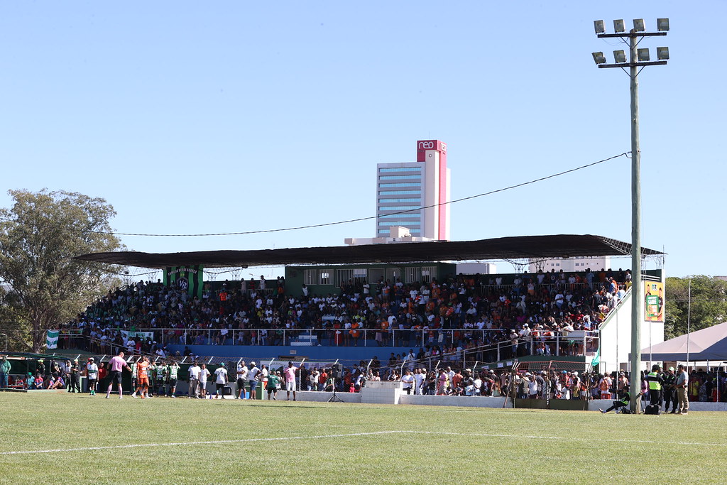 Apoiado pela Prefeitura, 20º Campeonato de Congados de Uberlândia termina com Moçambique Estrela Guia campeão 2
