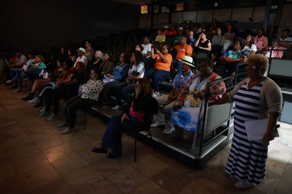 Congada é oficializada como Patrimônio Cultural Imaterial do Brasil após iniciativa liderada pela Prefeitura de Uberlândia 1