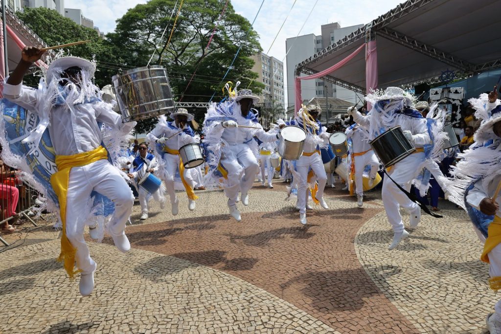 Congada é oficializada como Patrimônio Cultural Imaterial do Brasil após iniciativa liderada pela Prefeitura de Uberlândia 2