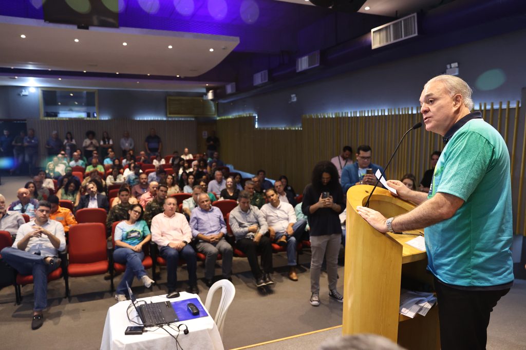 Prefeitura abre Semana do Meio Ambiente com programação especial e foco na sustentabilidade 1