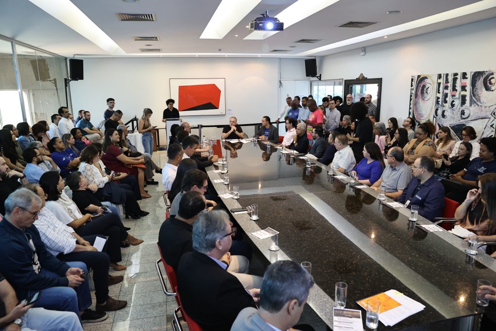 Prefeitura lança nova lei da Política de Liberdade Econômica do município 1