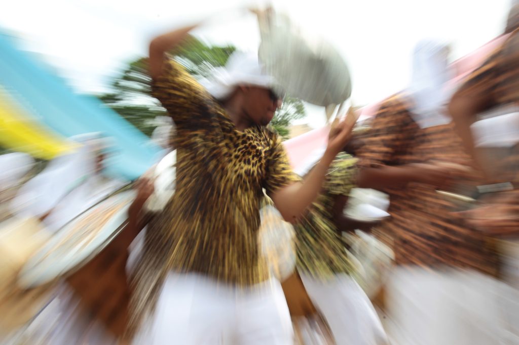 Iniciativa liderada pela Prefeitura de Uberlândia motiva a oficialização da Congada como Patrimônio Cultural Imaterial do Brasil 3