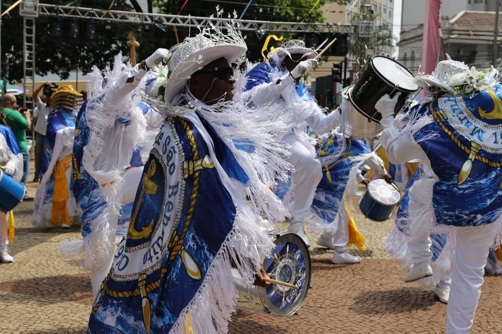 Iniciativa liderada pela Prefeitura de Uberlândia motiva a oficialização da Congada como Patrimônio Cultural Imaterial do Brasil 1