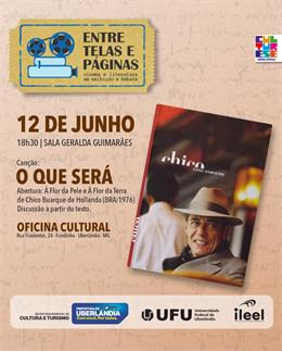 Junho chega com diversas atrações culturais promovidas pela Prefeitura 5