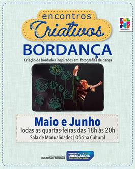 Junho chega com diversas atrações culturais promovidas pela Prefeitura 7
