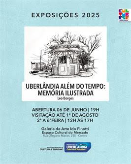 Junho chega com diversas atrações culturais promovidas pela Prefeitura 10