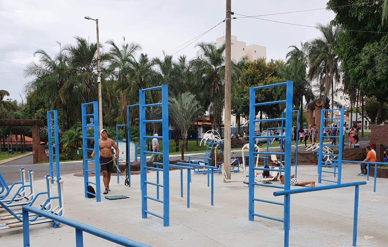Parque do Sabiá 99