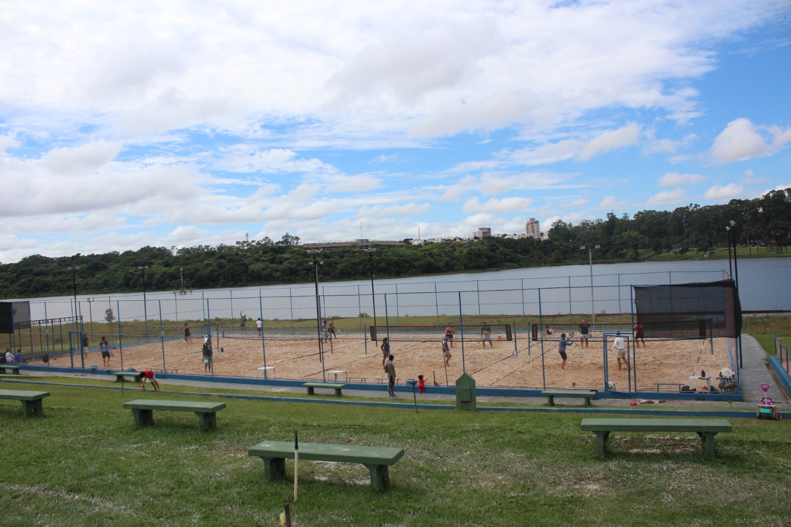 Parque do Sabiá 102