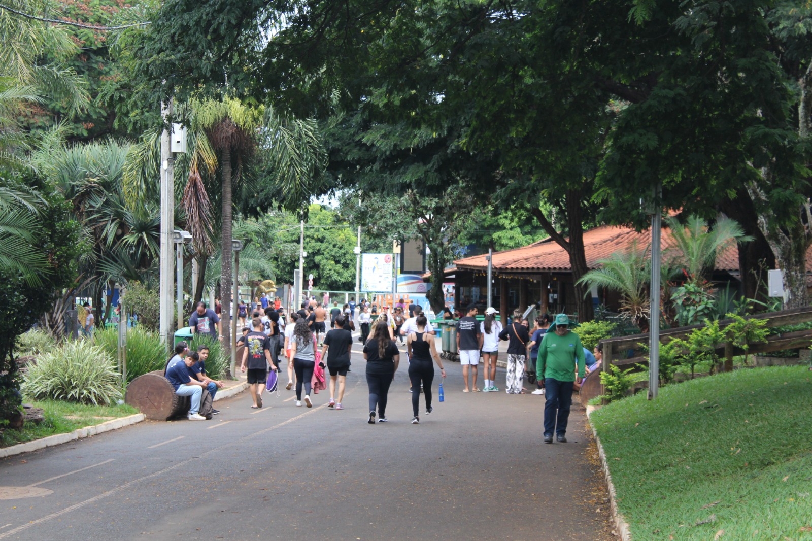 Parque do Sabiá 81