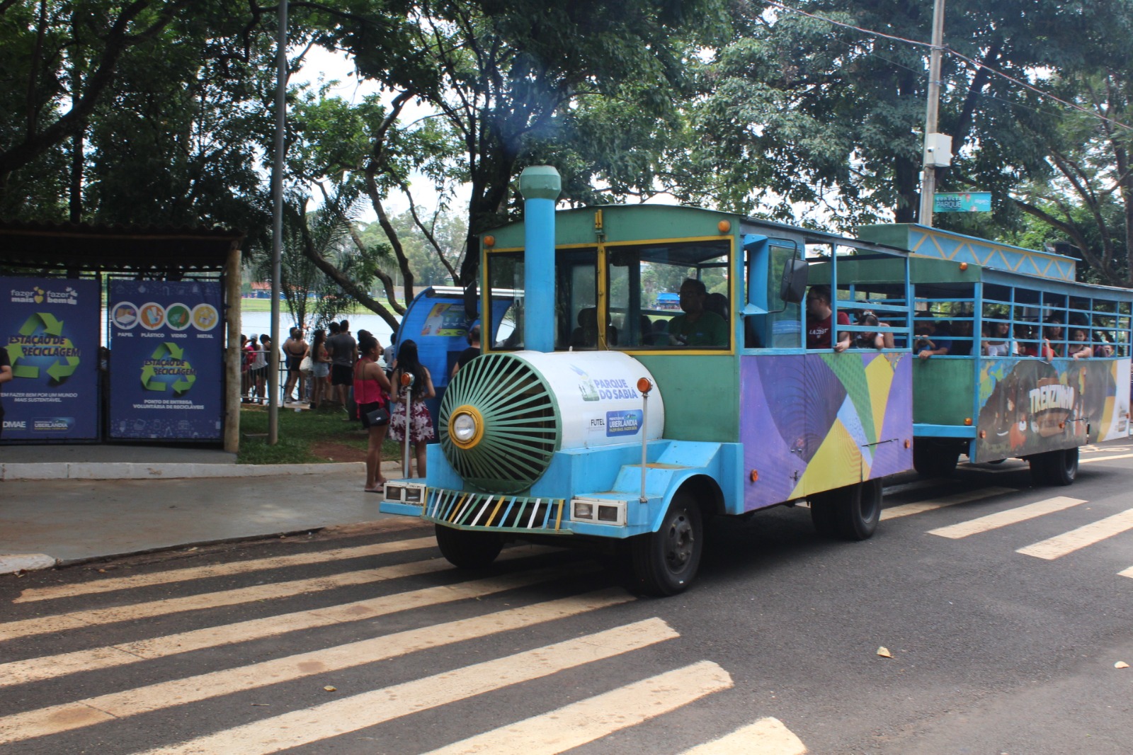 Parque do Sabiá 97