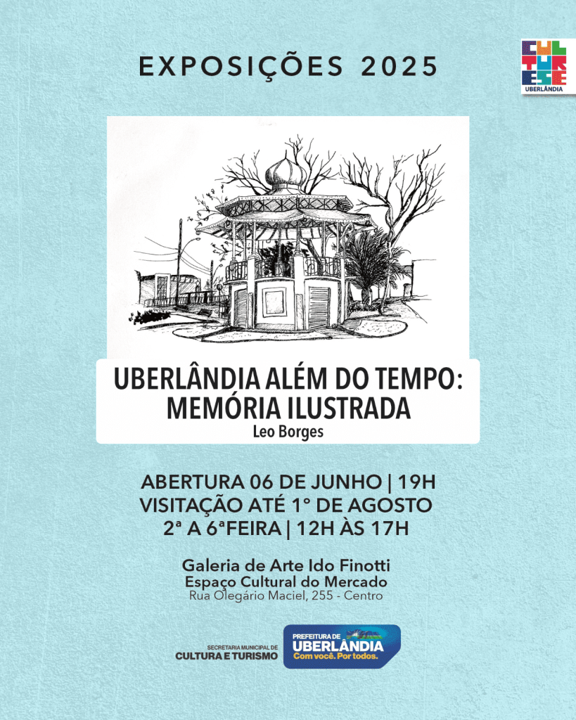 Prefeitura promove diversas ações culturais no período de férias 6