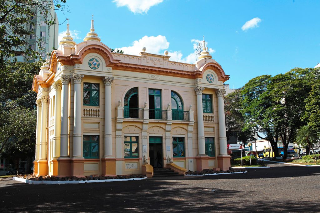 Uberlândia lidera mais uma vez a pontuação do ICMS Patrimônio Cultural no Triângulo Mineiro 1