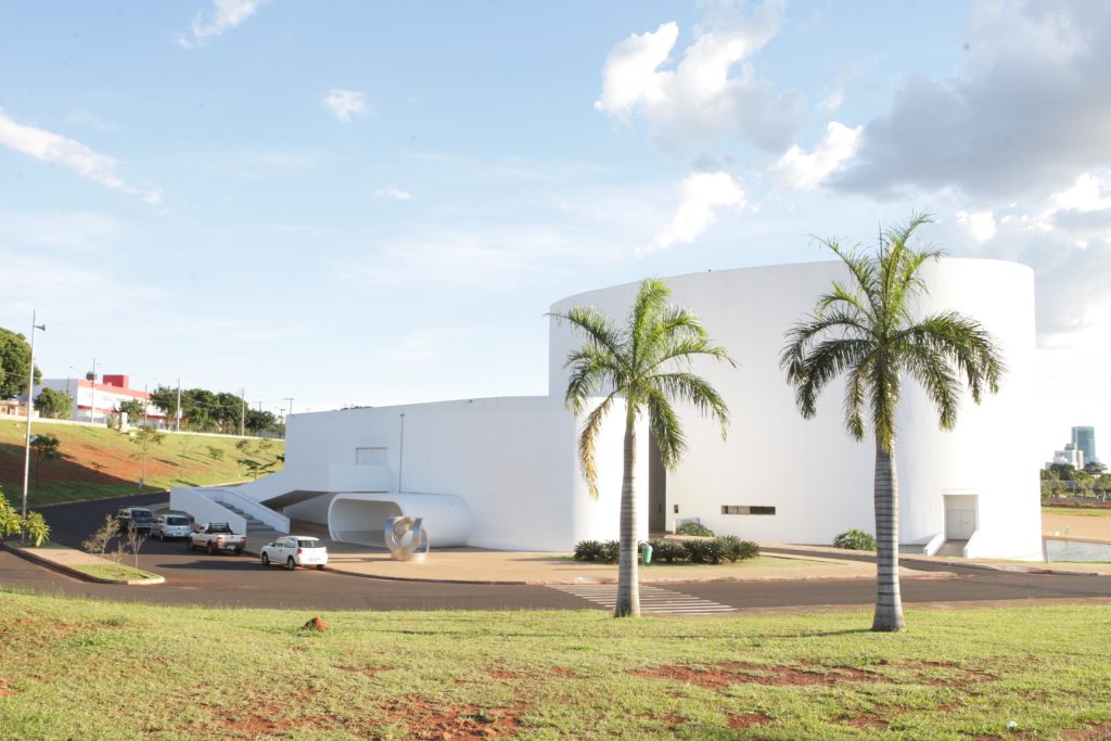Uberlândia lidera mais uma vez a pontuação do ICMS Patrimônio Cultural no Triângulo Mineiro 2