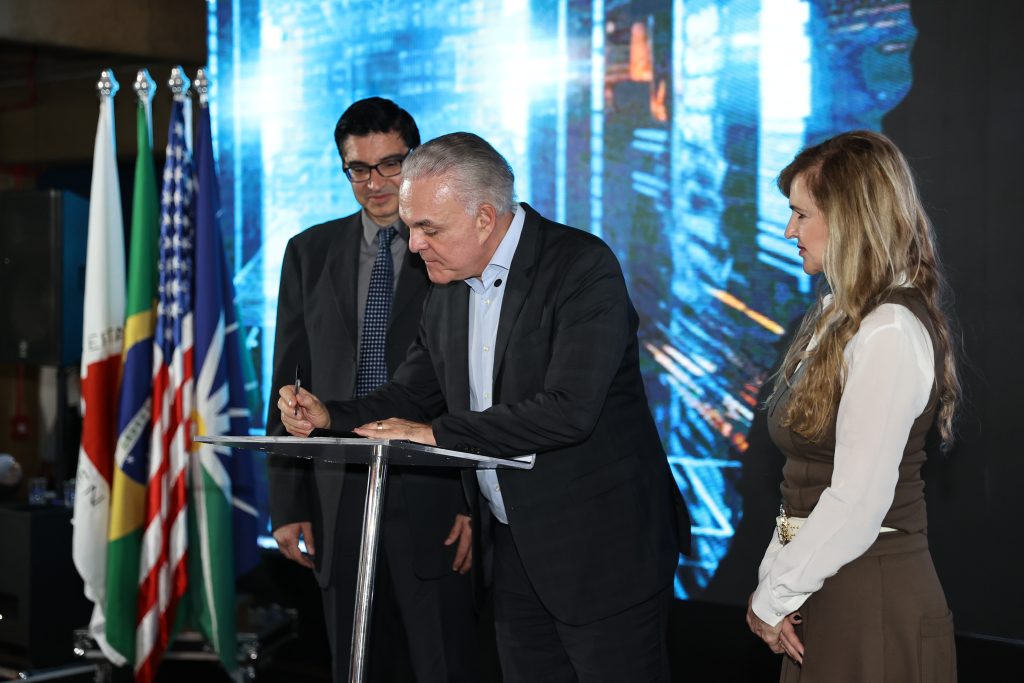 Uberlândia ganha primeiro Data Center de Inteligência Artificial (IA) do Sudeste do Brasil 1