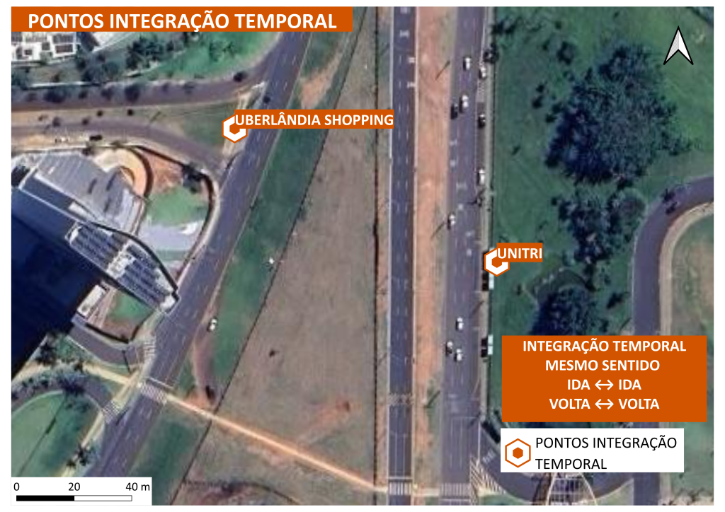 Prefeitura define novo valor da tarifa de ônibus para equilibrar operação e manter desenvolvimento do transporte público 1