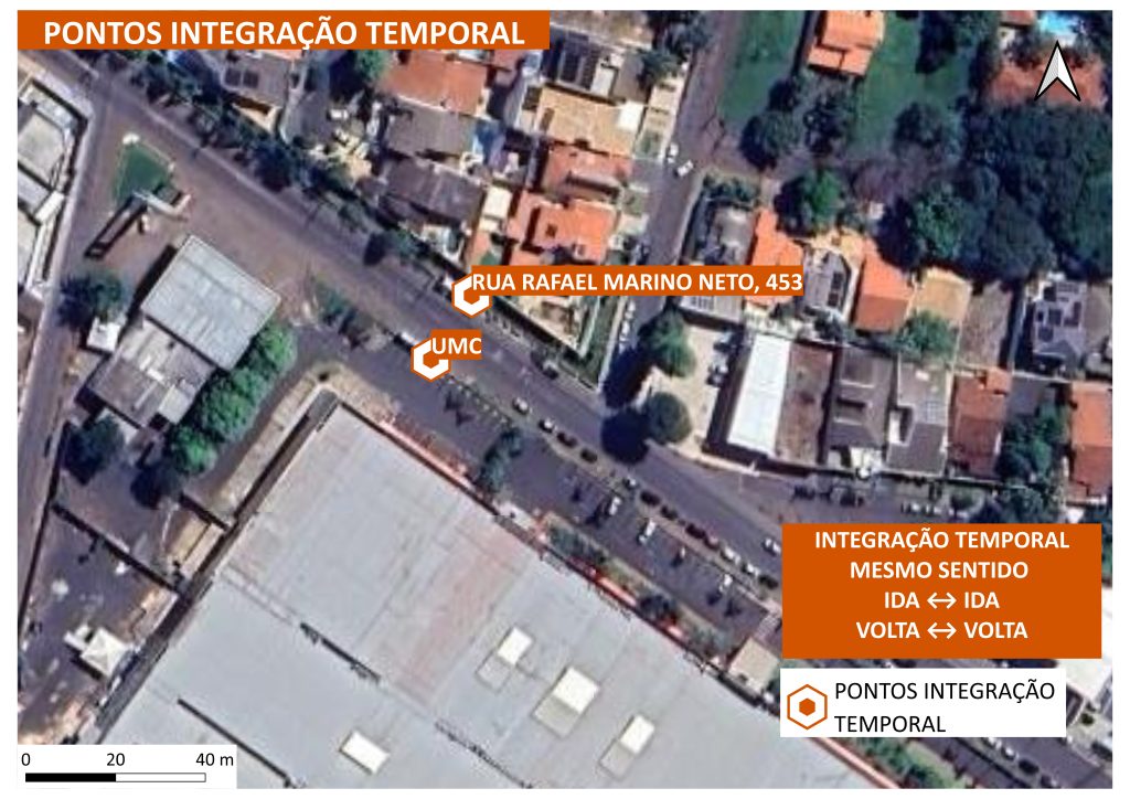 Prefeitura define novo valor da tarifa de ônibus para equilibrar operação e manter desenvolvimento do transporte público 2