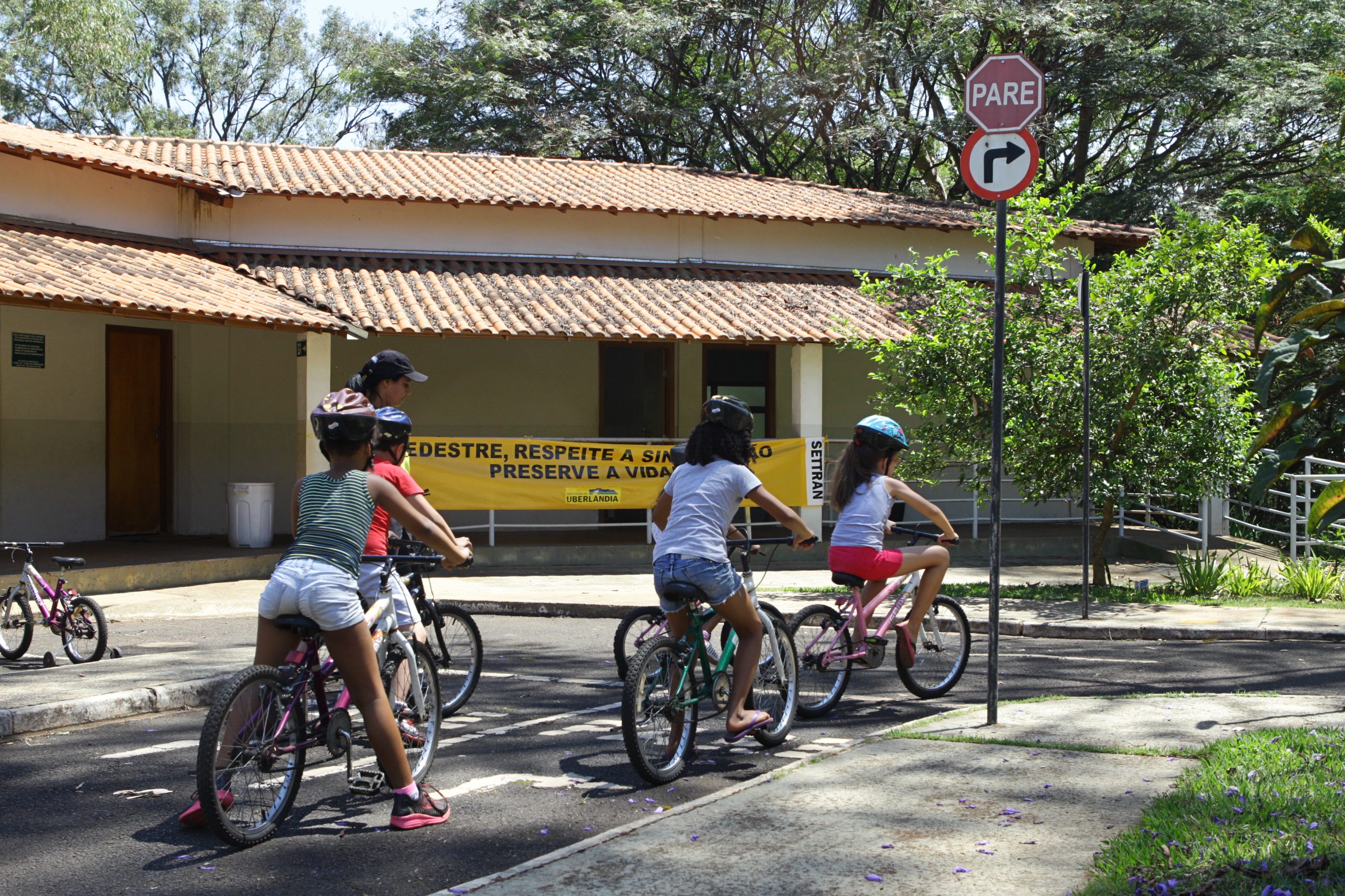 Parque do Sabiá 98