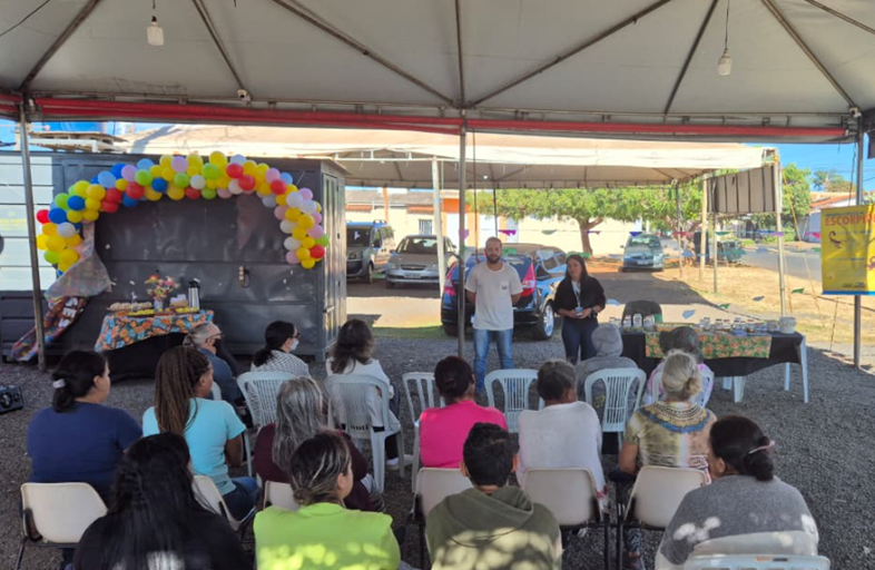 Prefeitura promove ações educativas sobre zoonoses 1