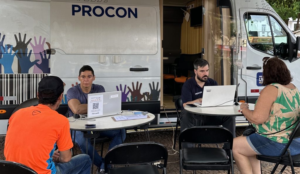 PROCON 46