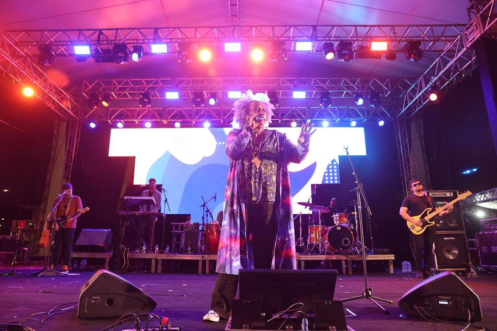Prefeitura celebra aniversário de Uberlândia com show de Sandra Sá e outras atrações gratuitas neste domingo (31) 1